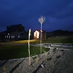 Ostoja Pod Osowka Dom Spokoj Prázdninový dům *