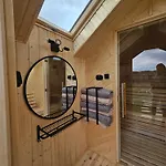 Prázdninový dům Ostoja Pod Osowka Dom Spokoj