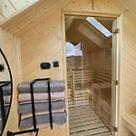 Prázdninový dům Ostoja Pod Osowka Dom Spokoj