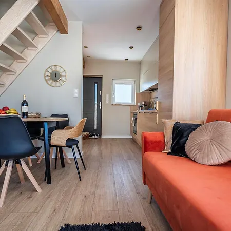 Ostoja Pod Osowka Dom Spokoj Sierpnica