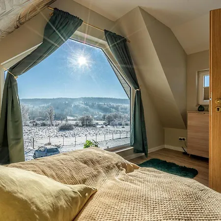 Ostoja Pod Osowka Dom Spokoj *