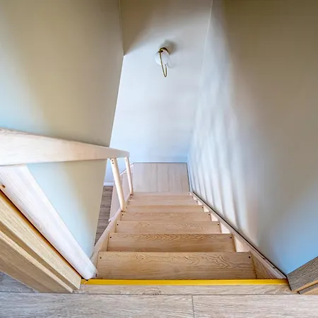 Ostoja Pod Osowka Dom Spokoj 別荘 *