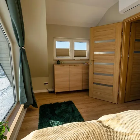 Ostoja Pod Osowka Dom Spokoj * Sierpnica