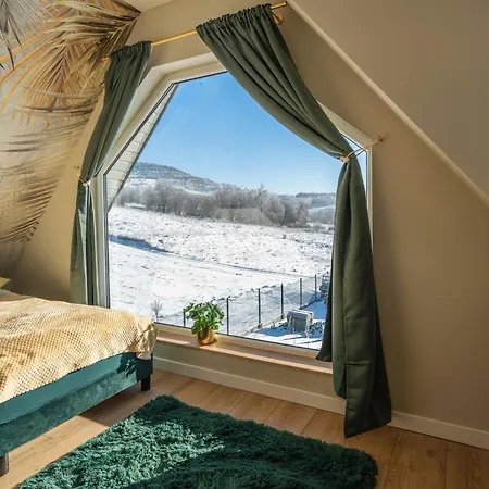 Ostoja Pod Osowka Dom Spokoj Sierpnica