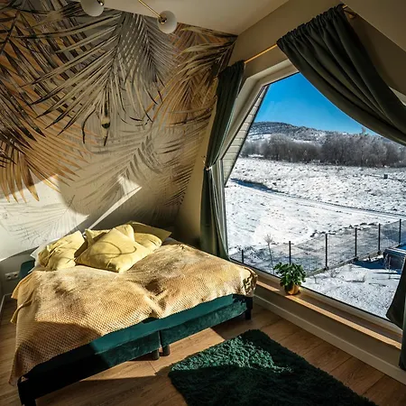 Ostoja Pod Osowka Dom Spokoj