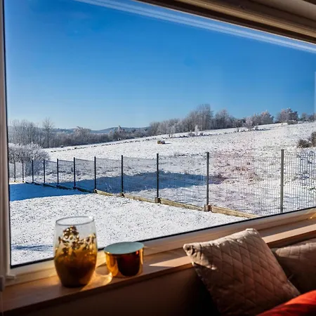 Ostoja Pod Osowka Dom Spokoj * Sierpnica