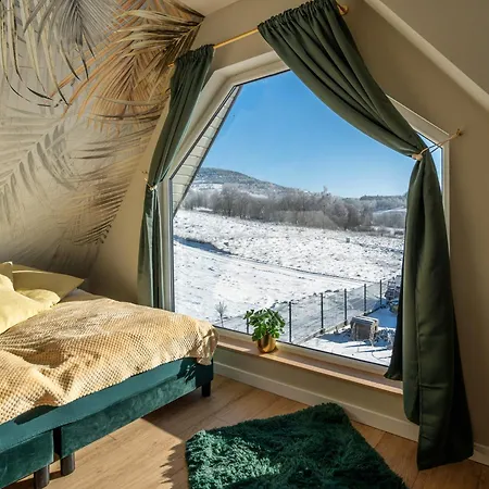 Ostoja Pod Osowka Dom Spokoj Sierpnica