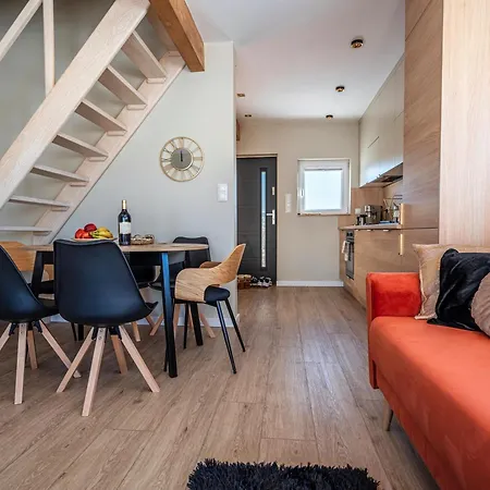 Ostoja Pod Osowka Dom Spokoj *