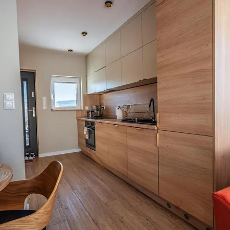 Ostoja Pod Osowka Dom Spokoj * Sierpnica