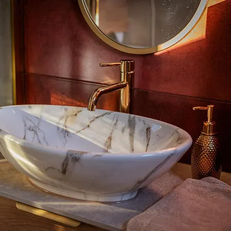 Ostoja Pod Osowka Dom Spokoj