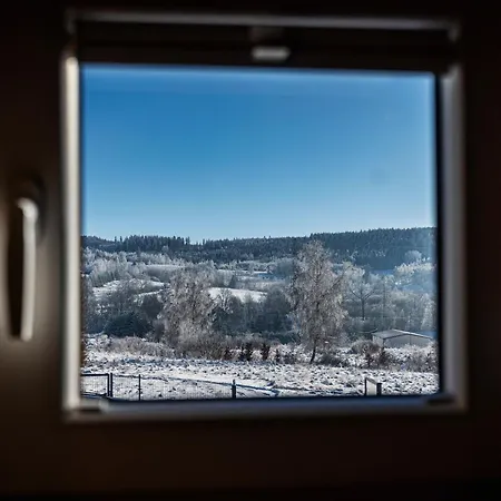 Ostoja Pod Osowka Dom Spokoj * Sierpnica