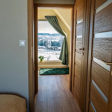 Ostoja Pod Osowka Dom Spokoj Sierpnica