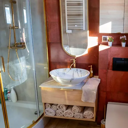 Ostoja Pod Osowka Dom Spokoj *