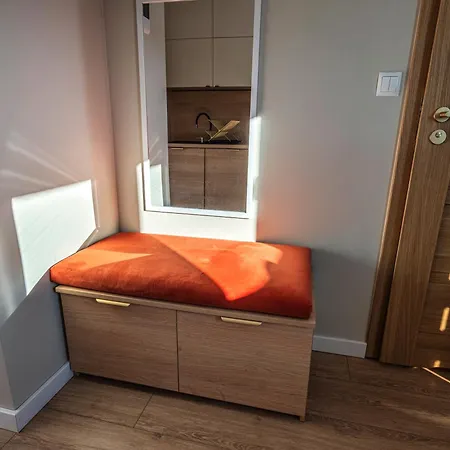 Ostoja Pod Osowka Dom Spokoj 別荘 *