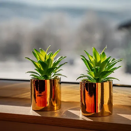 Ostoja Pod Osowka Dom Spokoj Σπίτι διακοπών Sierpnica