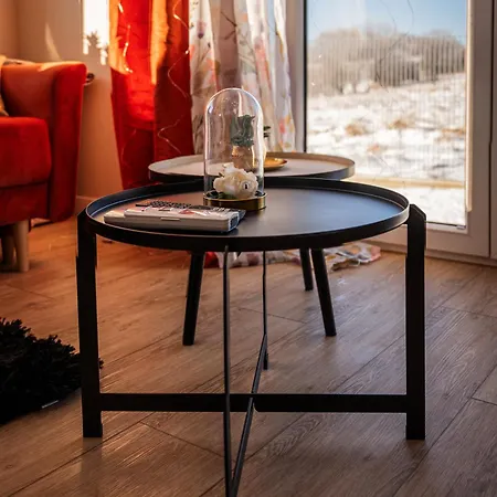 Ostoja Pod Osowka Dom Spokoj *