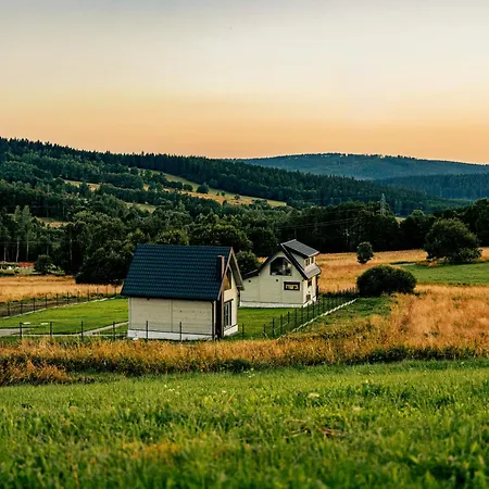 Σπίτι διακοπών Ostoja Pod Osowka Dom Spokoj