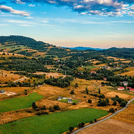 Σπίτι διακοπών Ostoja Pod Osowka Dom Spokoj