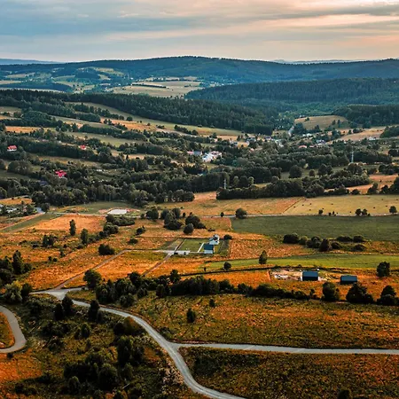 Σπίτι διακοπών Ostoja Pod Osowka Dom Spokoj *