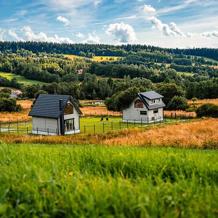 Ostoja Pod Osowka Dom Spokoj * Sierpnica