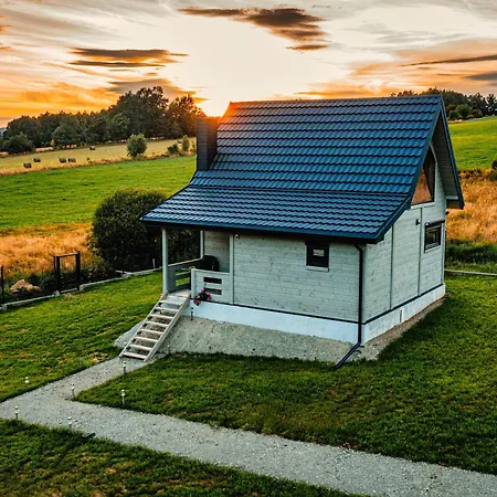 Ostoja Pod Osowka Dom Spokoj
