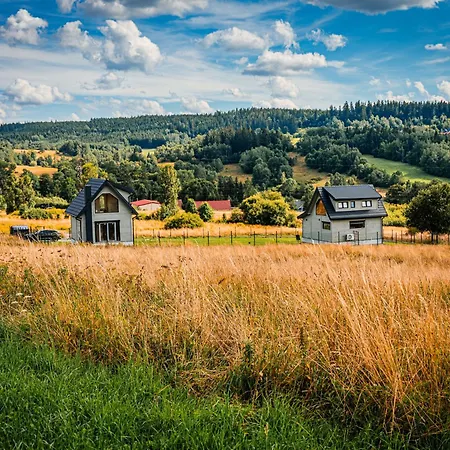 Ostoja Pod Osowka Dom Spokoj *