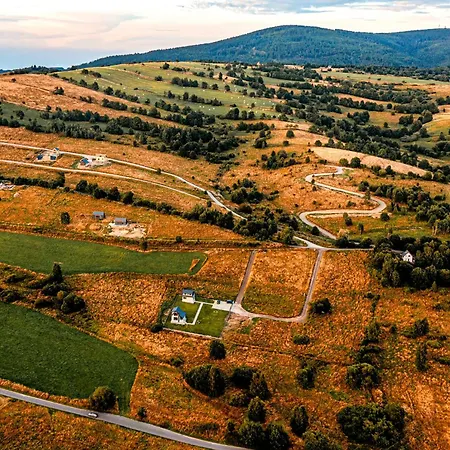 Ostoja Pod Osowka Dom Spokoj