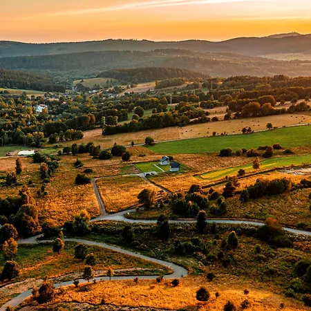 Σπίτι διακοπών Ostoja Pod Osowka Dom Spokoj Sierpnica