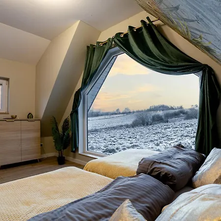 Ostoja Pod Osowka Dom Spokoj *