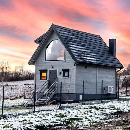 Ostoja Pod Osowka Dom Spokoj Sierpnica
