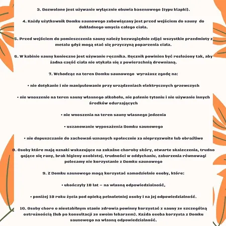 別荘 Ostoja Pod Osowka Dom Spokoj