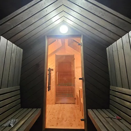 Ostoja Pod Osowka Dom Spokoj * Sierpnica