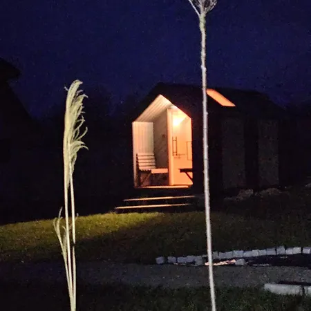 Ostoja Pod Osowka Dom Spokoj *