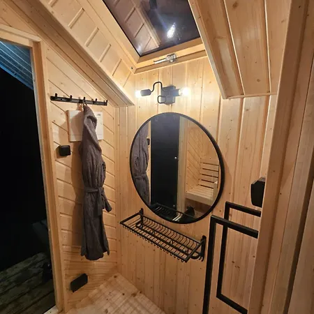 Ostoja Pod Osowka Dom Spokoj *