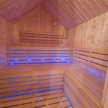 Ostoja Pod Osowka Dom Spokoj * Sierpnica