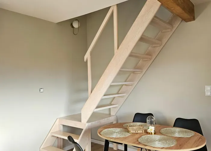 Ostoja Pod Osowka Dom Spokoj Prázdninový dům *