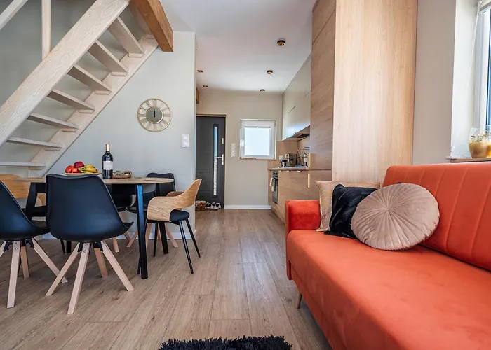 Ostoja Pod Osowka Dom Spokoj Sierpnica