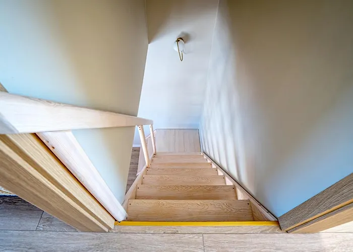 Ostoja Pod Osowka Dom Spokoj Prázdninový dům *