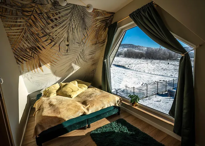 Ostoja Pod Osowka Dom Spokoj