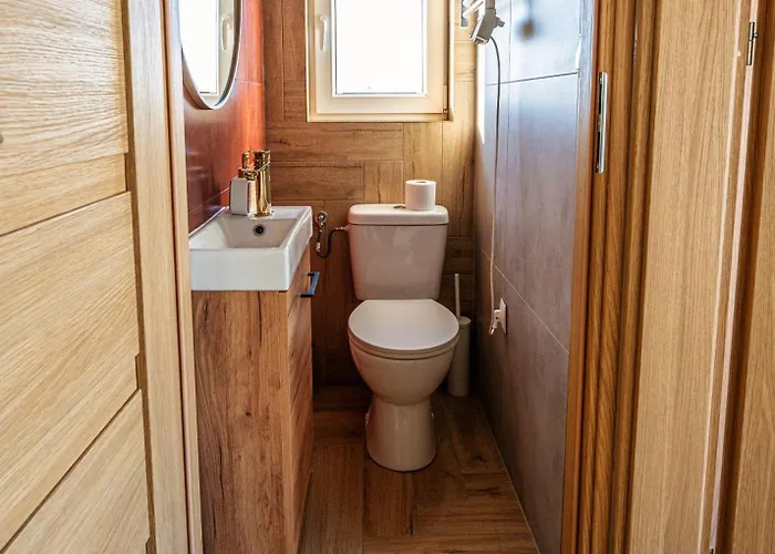 Ostoja Pod Osowka Dom Spokoj Holiday home