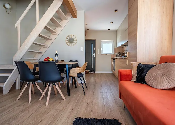 Ostoja Pod Osowka Dom Spokoj *