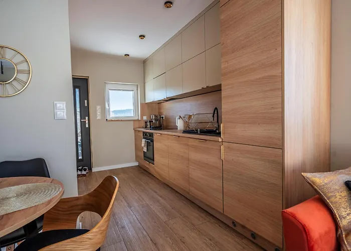 Ostoja Pod Osowka Dom Spokoj * Sierpnica