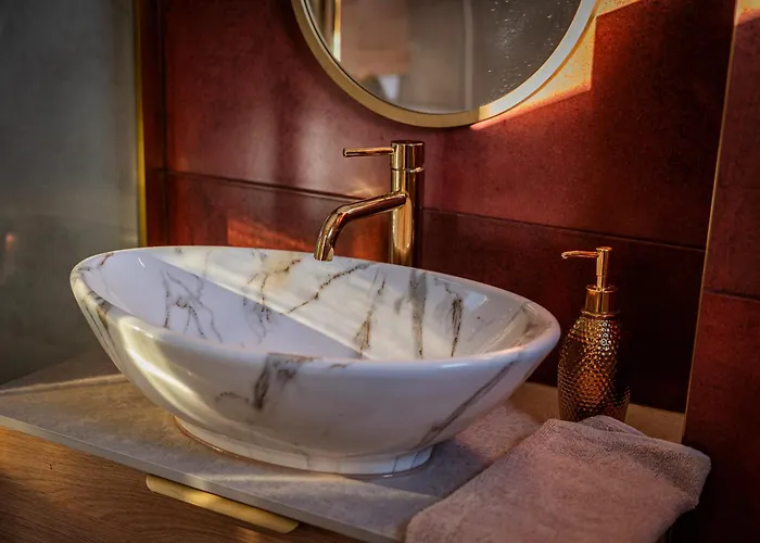 Ostoja Pod Osowka Dom Spokoj