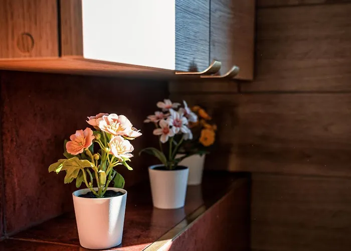 Holiday home Ostoja Pod Osowka Dom Spokoj Sierpnica