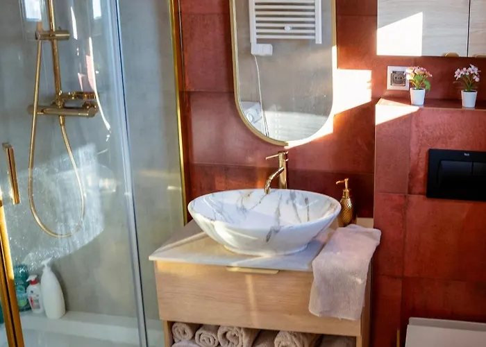 Ostoja Pod Osowka Dom Spokoj *