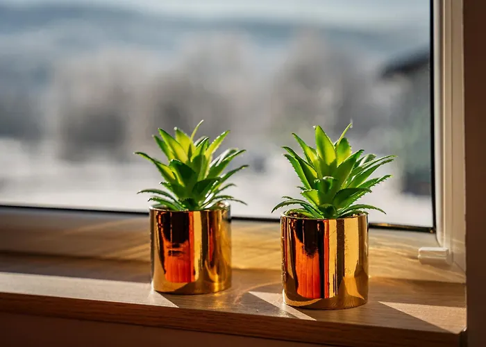 Ostoja Pod Osowka Dom Spokoj Holiday home Sierpnica