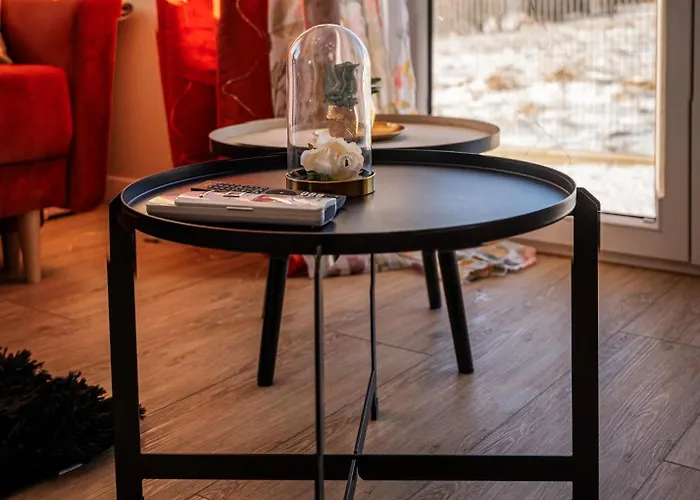 Ostoja Pod Osowka Dom Spokoj *