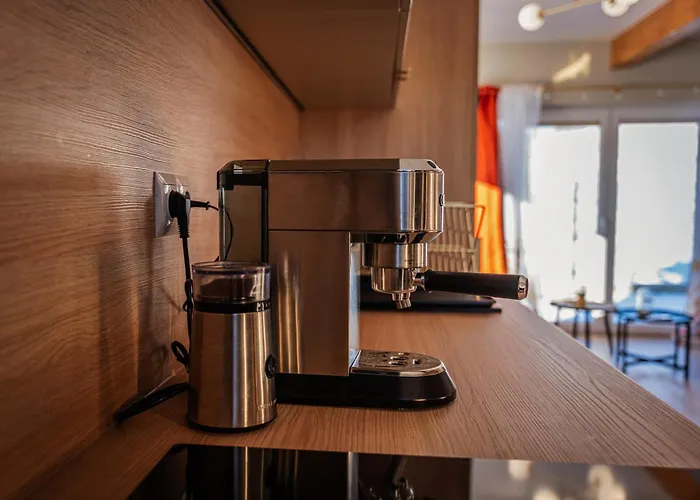 Holiday home Ostoja Pod Osowka Dom Spokoj Sierpnica