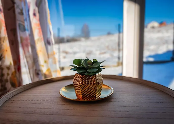 Holiday home Ostoja Pod Osowka Dom Spokoj Sierpnica