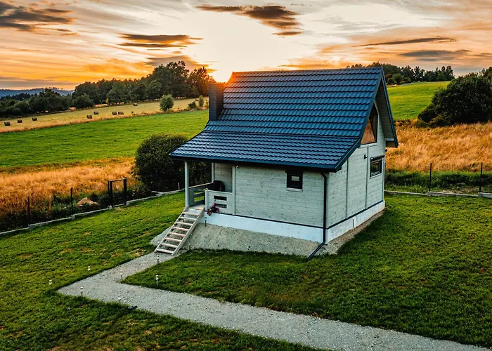Ostoja Pod Osowka Dom Spokoj